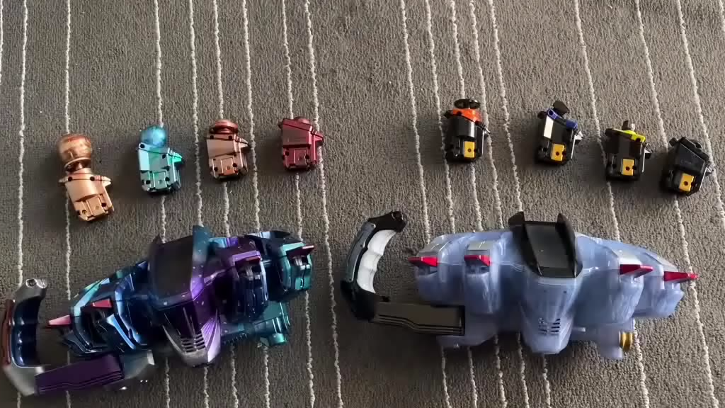 假面骑士Fourze驱动器 宇宙配色